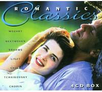 Various - Romantic Classics [Import]