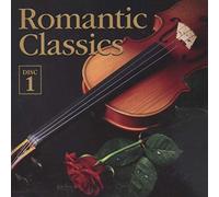 VARIOUS - Romantic Classics (Various Artists) [Import USA]