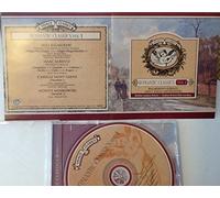 Various - Romantic Classics Vol.1 [Import]