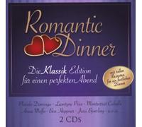 Various - Romantic Dinner-Klassik [Import]