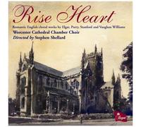 Various: Romantic English Chor