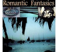 Various - Romantic Fantasies Vol. 2 [Import]