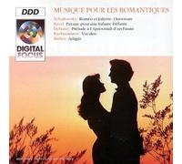 Various - Romantic Favorites