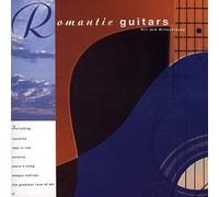 Various - Romantic Guitars [Import]