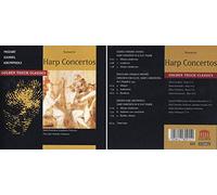 Various - Romantic Harp [Import]