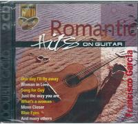 Various - Romantic Hits on the Guitar