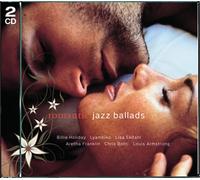 Various - Romantic Jazz Ballads