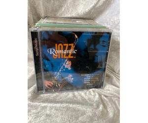 Various - Romantic Jazz Vol.3