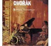 Various - Romantic Masterpieces [Import]