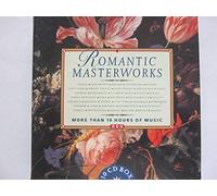 Various - Romantic Masterworks [Import]
