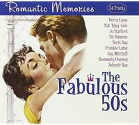 Various - Romantic Memories: The.