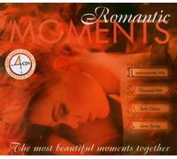Various - Romantic Moments