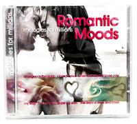 Various - Romantic Moods [Import]