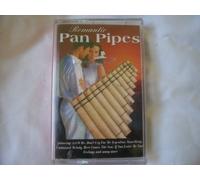Various - Romantic Pan Pipes [Import]