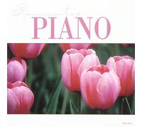 Various - Romantic Piano: Classical Relaxation