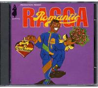 Various - Romantic Ragga [Import]