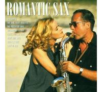 Various - Romantic Sax [Import]
