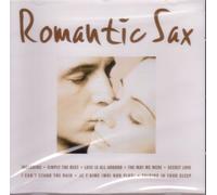 Various - Romantic Sax [Import]
