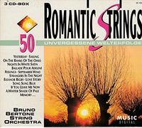 Various - Romantic Strings