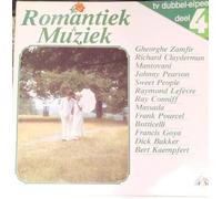 Various - Romantiek & Muziek - Deel 4