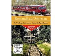 Various Romantik auf Schienen - Der Uerdinger Schienenbus [Import]