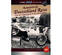 Various - Romantische Deutschland Reise [Import]