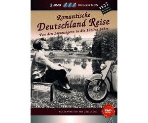 Various - Romantische Deutschland Reise [Import]