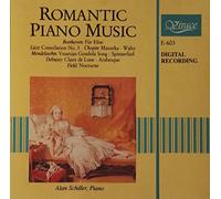 Various - Romantische Klaviermusik