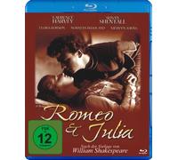 Various - Romeo & Julia [Blu-Ray] [Import]
