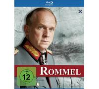 Rommel – LEONINE – Blu-ray
