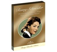 Various - Romy Schneider-3er Box [Import]