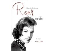 Various - Romy Schneider-Box [Import]