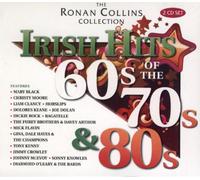 Various - Ronan Collins Collection. Hits 60's [Import]