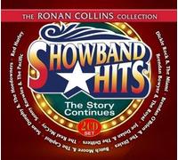 RONAN COLLINS COLLECTION: SHOWBAND HITS THE STORY - Ronan Collins Collection: Showband Hits The Story [Import]