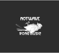 Various - Rong Music Presents Not Wave [Import]