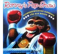 Various - Ronny's Pop Show 25 [2CD]