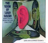 Various - Room of Loud Sound [Import]