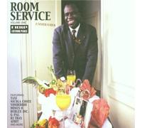 Various - Room Service Vol. 1 [Import]