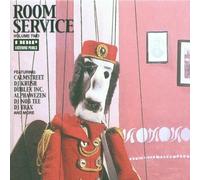 Various - Room Service Vol. 2 [Import]