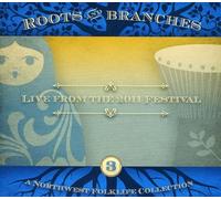 Various - Roots & Branches, Vol. 3 Live