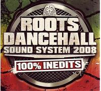 Various - Roots Dancehall Sound System 2008 [Import]