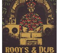 Various - Roots & Dub [Import]