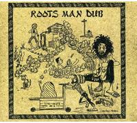 Various - Roots Man Dub (2 CD)