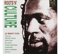 Various - Roots 'N' Culture - Music Club - MCCD 128 by Unknown (0100-01-01?