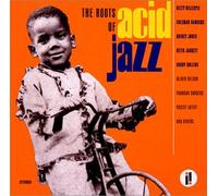 Various - Roots of Acid Jazz [Import]