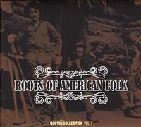 Various - Roots of Amerc.Folk