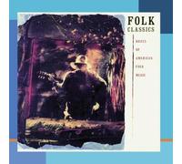 Various ROOTS OF AMERICAN FOLK MUSIC (CD)