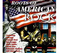 Various - Roots of American Rock [Import]