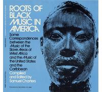 Various Artists - Roots of Black Music/Various