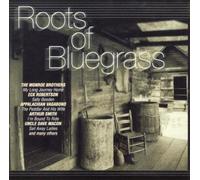 Various - Roots of Bluegrass [Import]